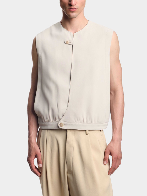 Кардигандар мен жемпірлер Emporio Armani үлгі EM001891-TE15262-U1092 Фото