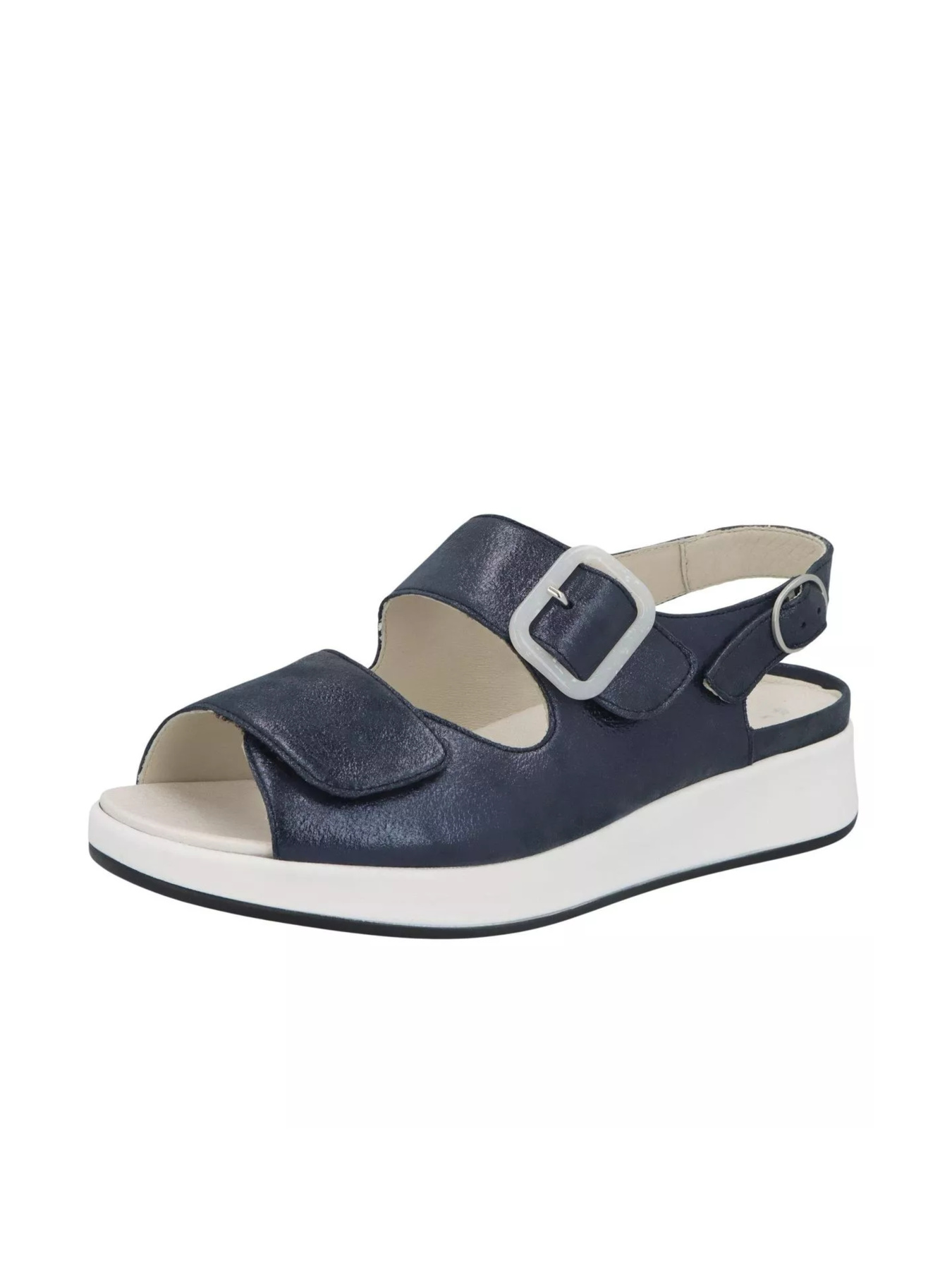 Босоножки Solidus модель 7 79104 80722 Фото