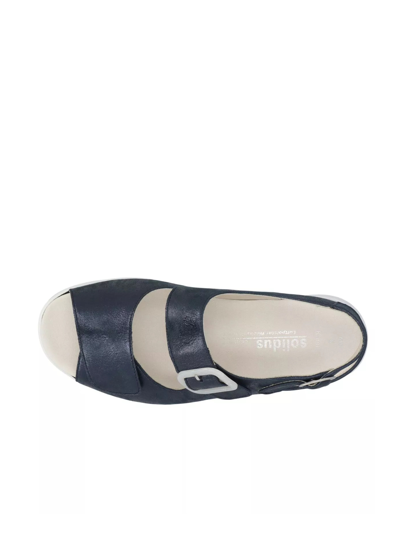 Босоножки Solidus модель 7 79104 80722 Фото