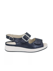 Босоножки Solidus модель 7 79104 80722 Фото