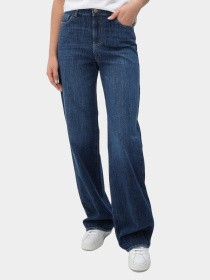 Джинсы Emporio Armani үлгі EW001119-AF12676-MB001 Фото