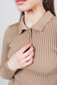 Поло Romashka модель 399002404025 Фото