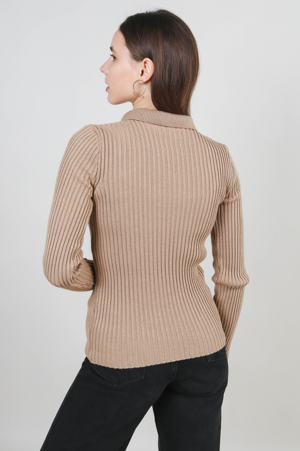 Поло Romashka модель 399002404025 Поло Romashka модель 399002404025 Фото