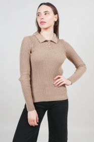 Поло Romashka модель 399002404025 Поло Romashka модель 399002404025 Фото