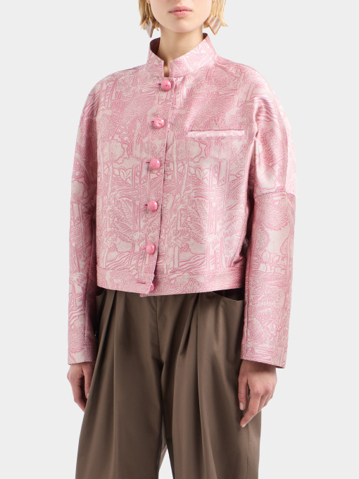Күрткелер мен тондар Emporio Armani үлгі EW001548-TE13445-F4027 Фото