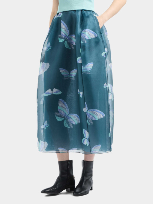 Белдемшелер Emporio Armani үлгі EW001766-TE13440-P7003 Фото