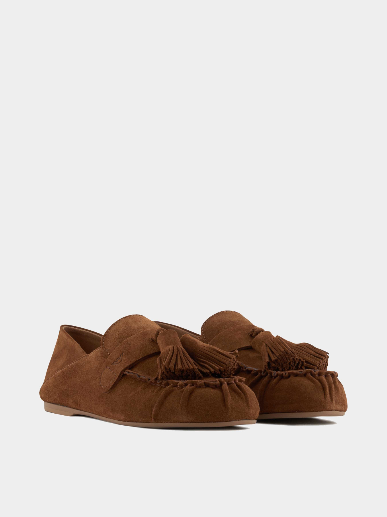 Туфли и лоферы Emporio Armani модель X3A111-XF159-00070 Фото