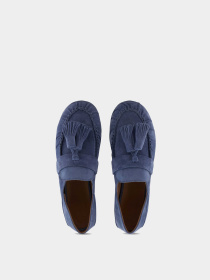 Туфли и лоферы Emporio Armani модель X3A111-XF159-00091 Фото