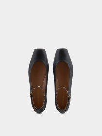 Туфли и лоферы Emporio Armani модель X3D303-XF271-00002 Фото