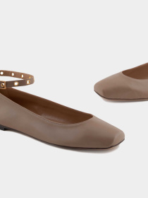 Туфли и лоферы Emporio Armani модель X3D303-XF271-00070 Фото