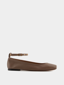 Туфли и лоферы Emporio Armani модель X3D303-XF271-00070 Фото