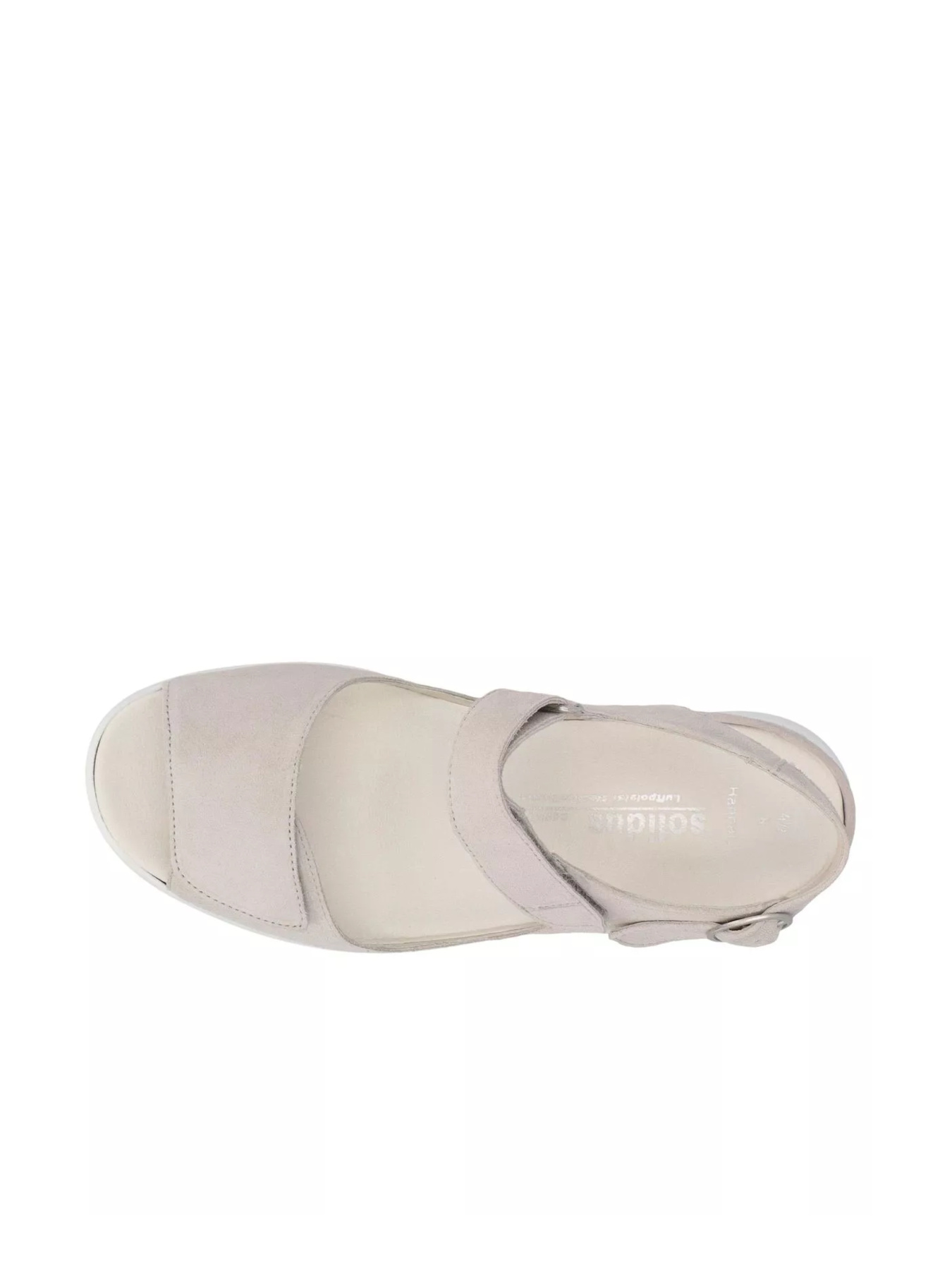 Босоножки Solidus модель 7 75039 20823 Фото