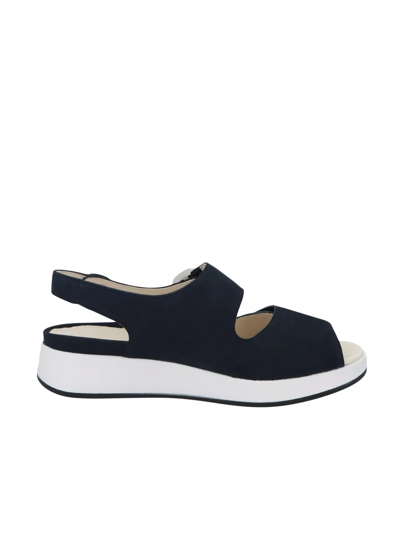 Босоножки Solidus модель 7 75032 80033 Фото