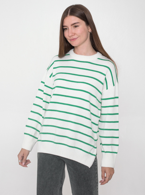 Светр Romashka модель 399004004031 Фото