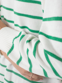 Светр Romashka модель 399004004031 Фото