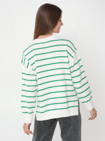 Светр Romashka модель 399004004031 Фото