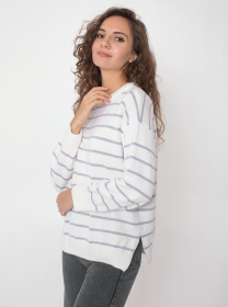 Свитер Romashka модель 399004004052 Фото