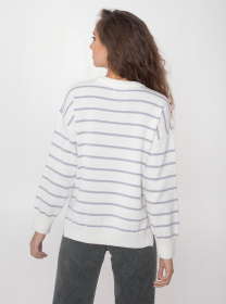 Свитер Romashka модель 399004004052 Фото