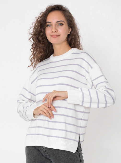 Свитер Romashka модель 399004004052 Фото