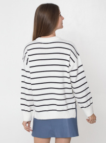 Свитер Romashka модель 399004004101 Фото