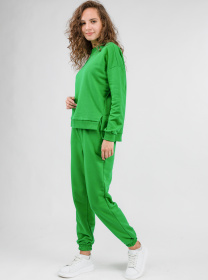 Свитшот Romashka модель 207015104031 Фото