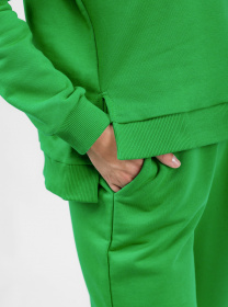 Свитшот Romashka модель 207015104031 Фото