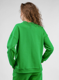 Свитшот Romashka модель 207015104031 Свитшот Romashka модель 207015104031 Фото