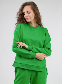 Свитшот Romashka модель 207015104031 Свитшот Romashka модель 207015104031 Фото