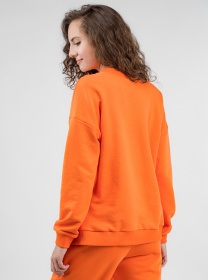 Свитшот Romashka модель 207015104222 Фото