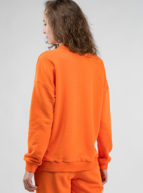 Світшот Romashka модель 207015104222 Фото