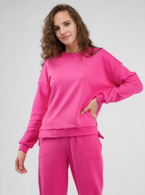 Світшот Romashka модель 207015104011 Фото