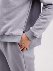 Свитшот Romashka модель 207015104081 Фото