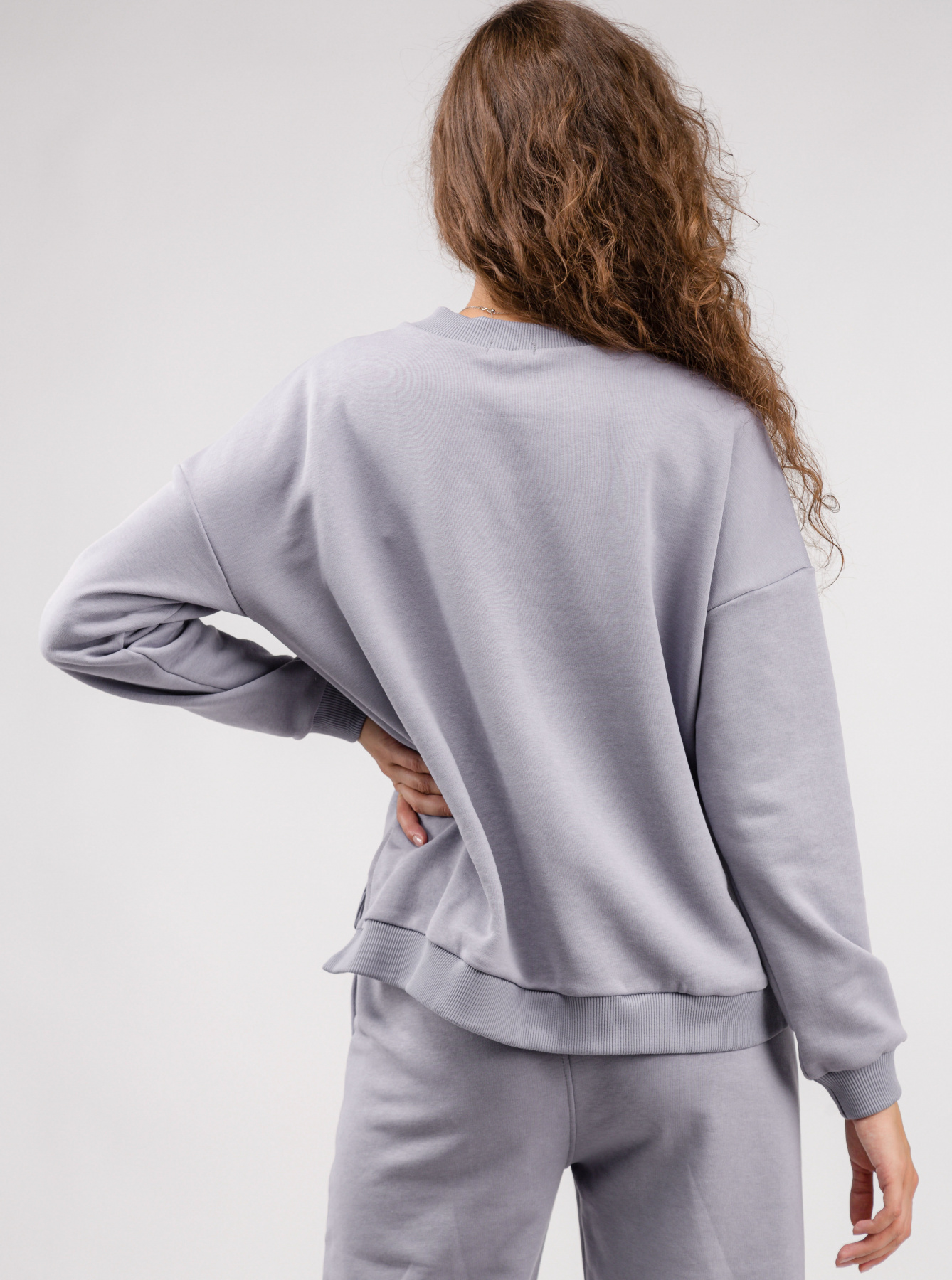 Світшот Romashka модель 207015104081 Світшот Romashka модель 207015104081 Фото