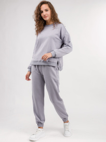 Світшот Romashka модель 207015104081 Світшот Romashka модель 207015104081 Фото