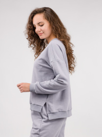 Світшот Romashka модель 207015104081 Світшот Romashka модель 207015104081 Фото