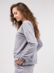 Світшот Romashka модель 207015104081 Світшот Romashka модель 207015104081 Фото