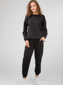 Свитшот Romashka модель 207015104101 Фото