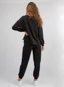 Свитшот Romashka модель 207015104101 Фото