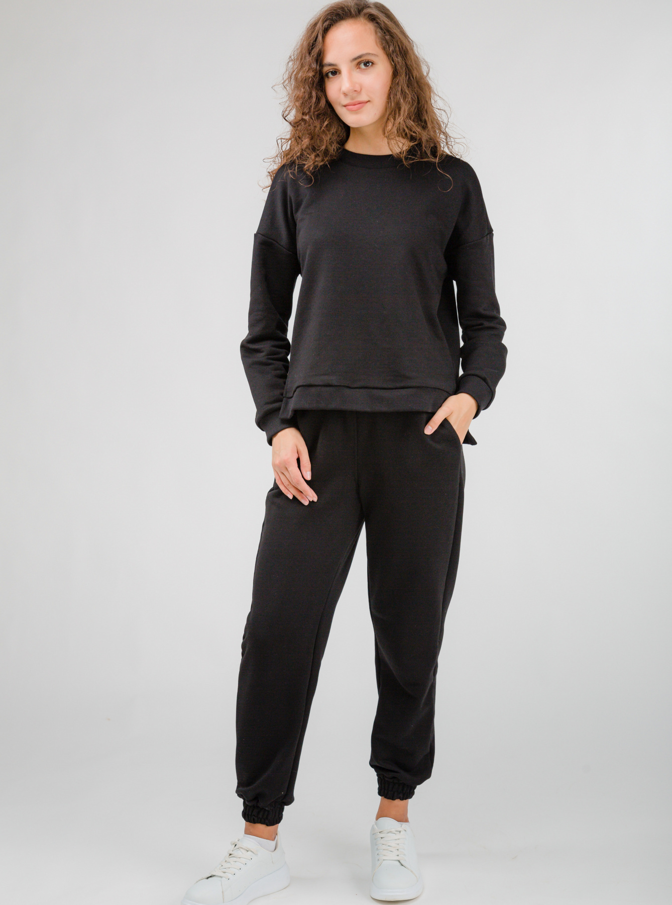 Світшот Romashka модель 207015104101 Світшот Romashka модель 207015104101 Фото