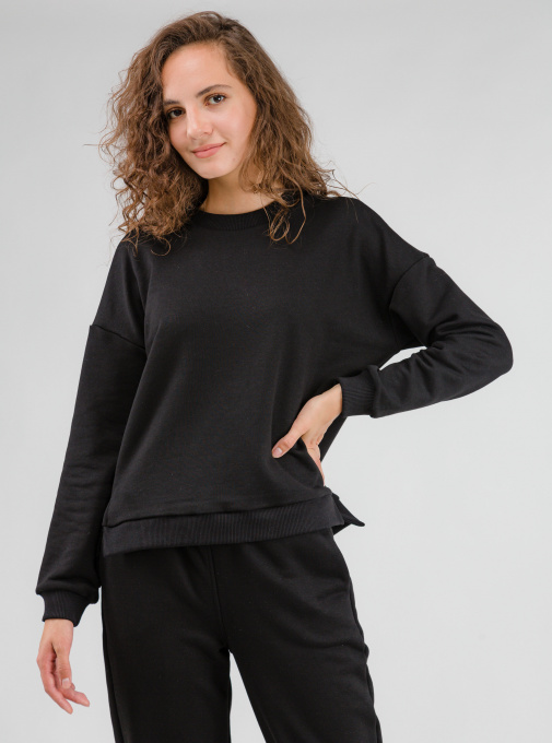 Світшот Romashka модель 207015104101 Фото