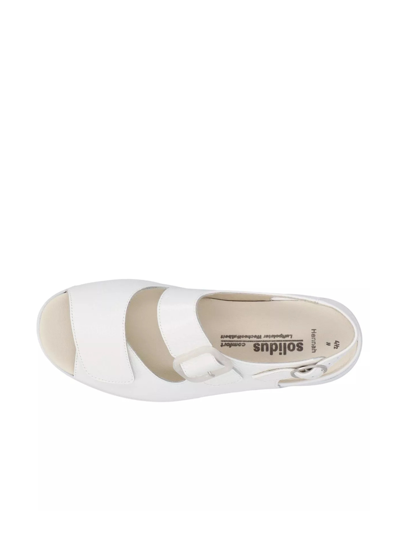 Босоножки Solidus модель 7 75032 10300 Фото