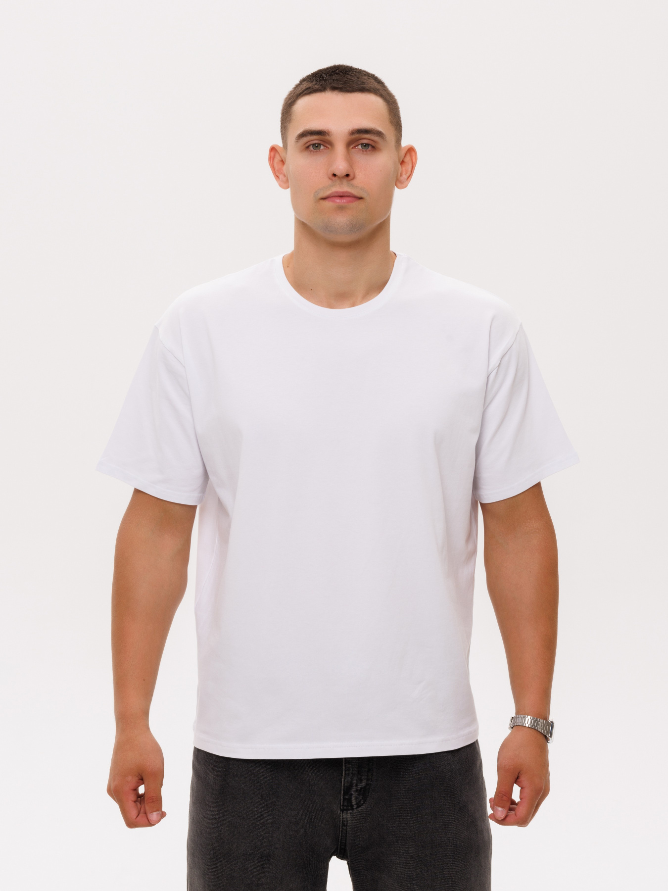 Футболка Наталюкс модель 41136332000 Фото