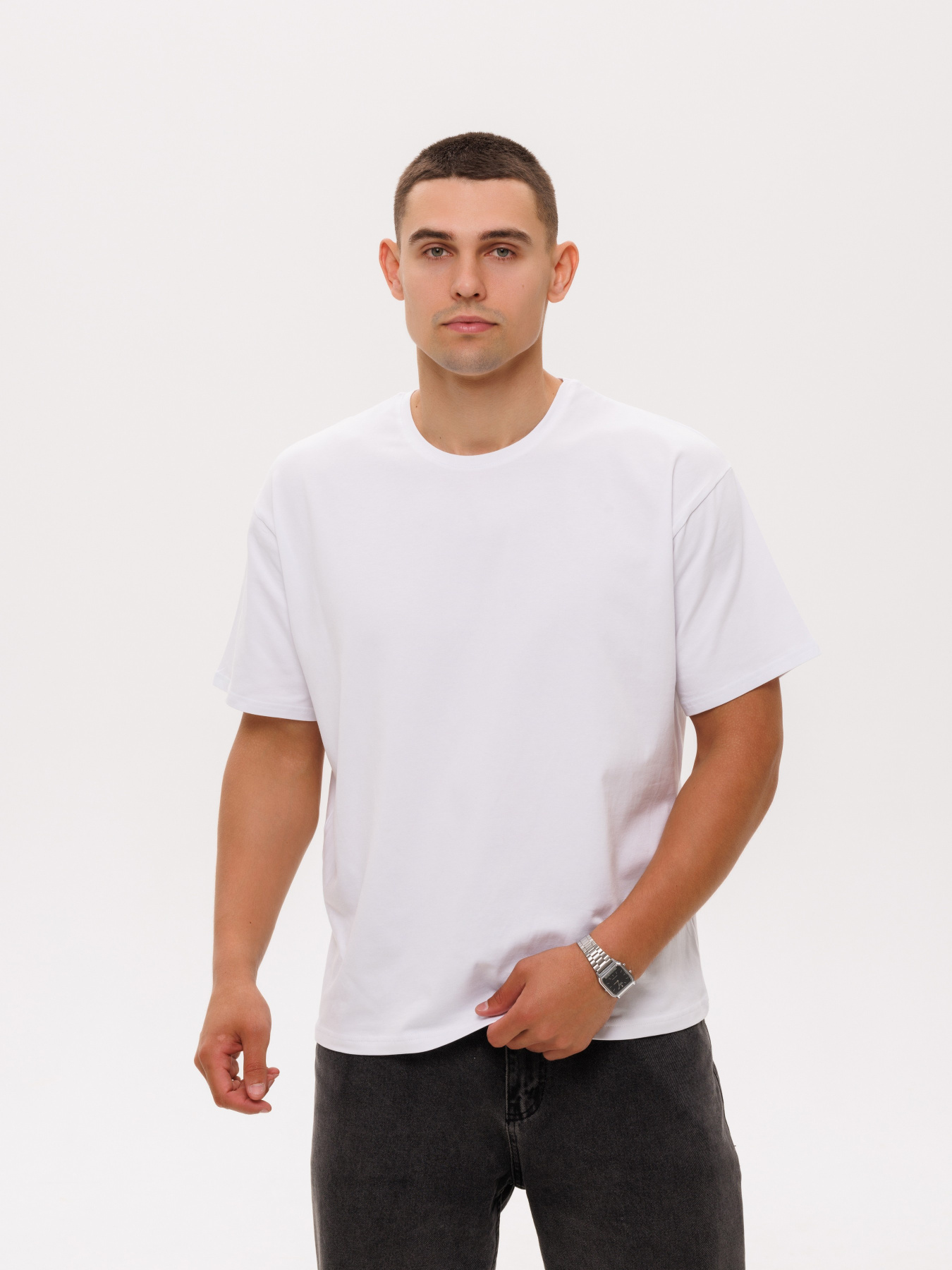 Футболка Наталюкс модель 41136332000 Фото