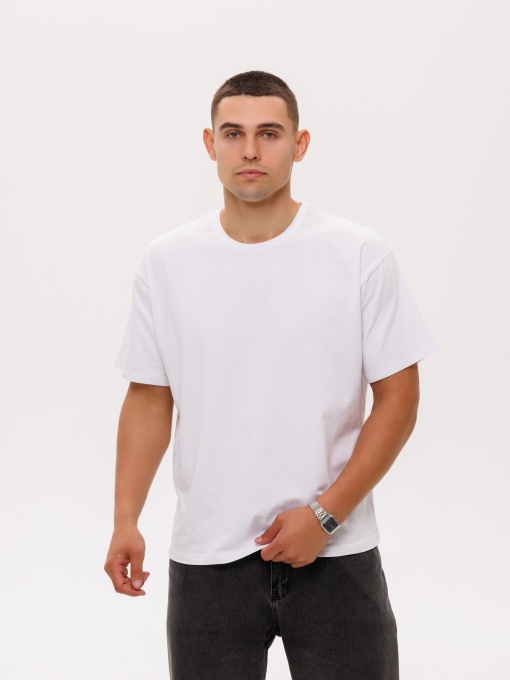 Футболка Наталюкс модель 41136332000 Фото