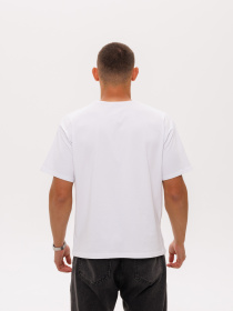 Футболка Наталюкс модель 41136332000 Футболка Наталюкс модель 41136332000 Фото