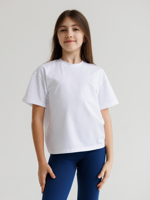 Футболка Наталюкс модель 41331932000 Фото