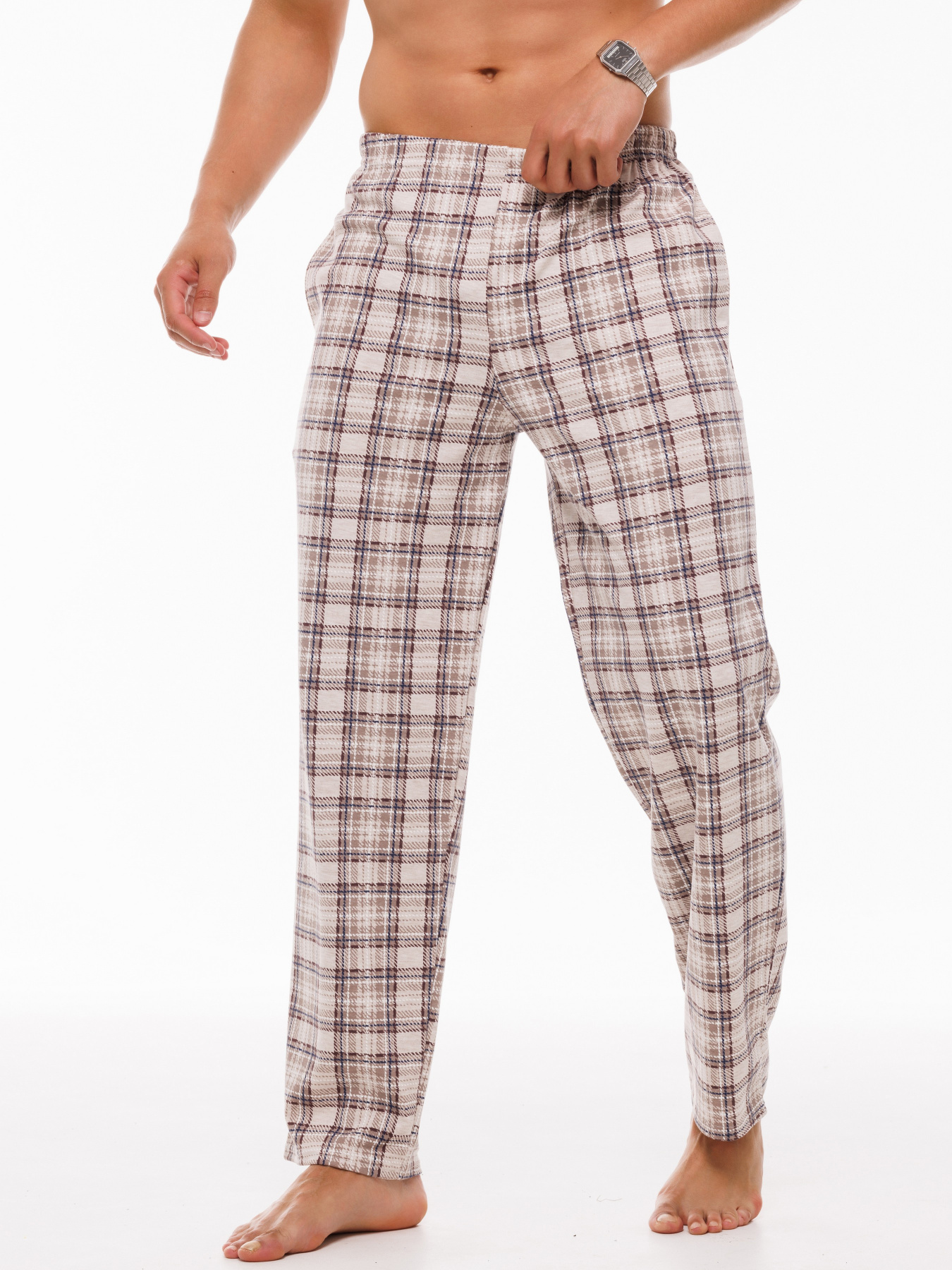 Низ пижамы Наталюкс модель 95151432803 Фото