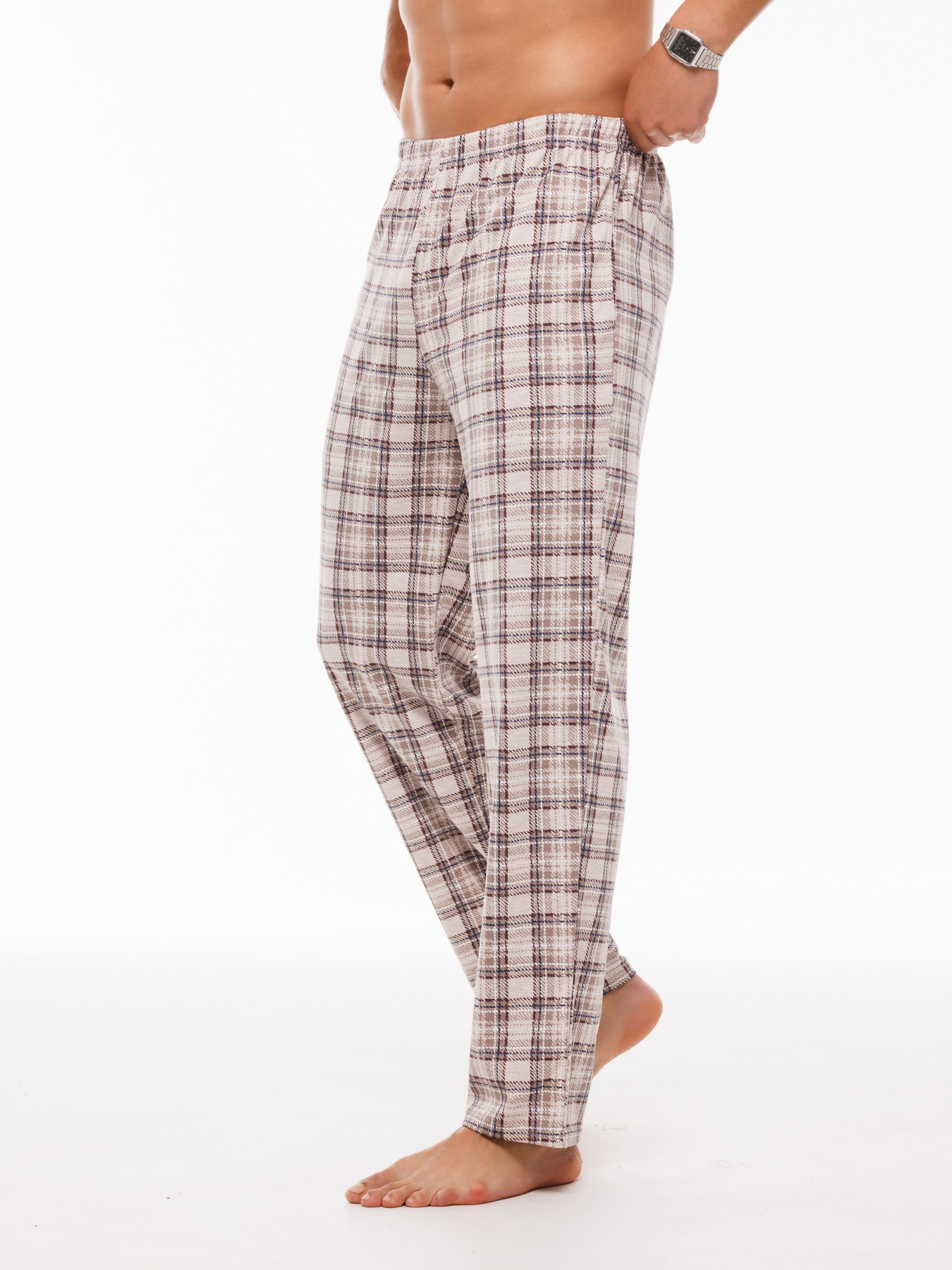 Низ пижамы Наталюкс модель 95151432803 Фото