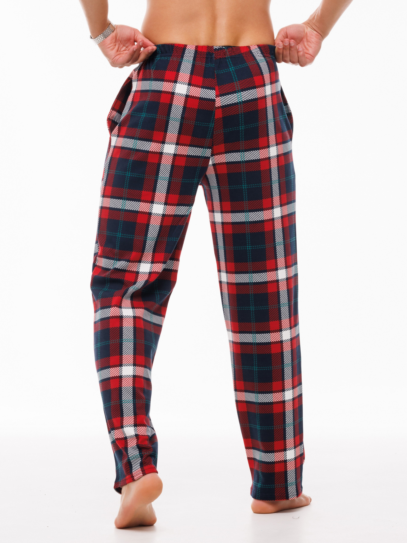 Низ пижамы Наталюкс модель 95151494001 Фото