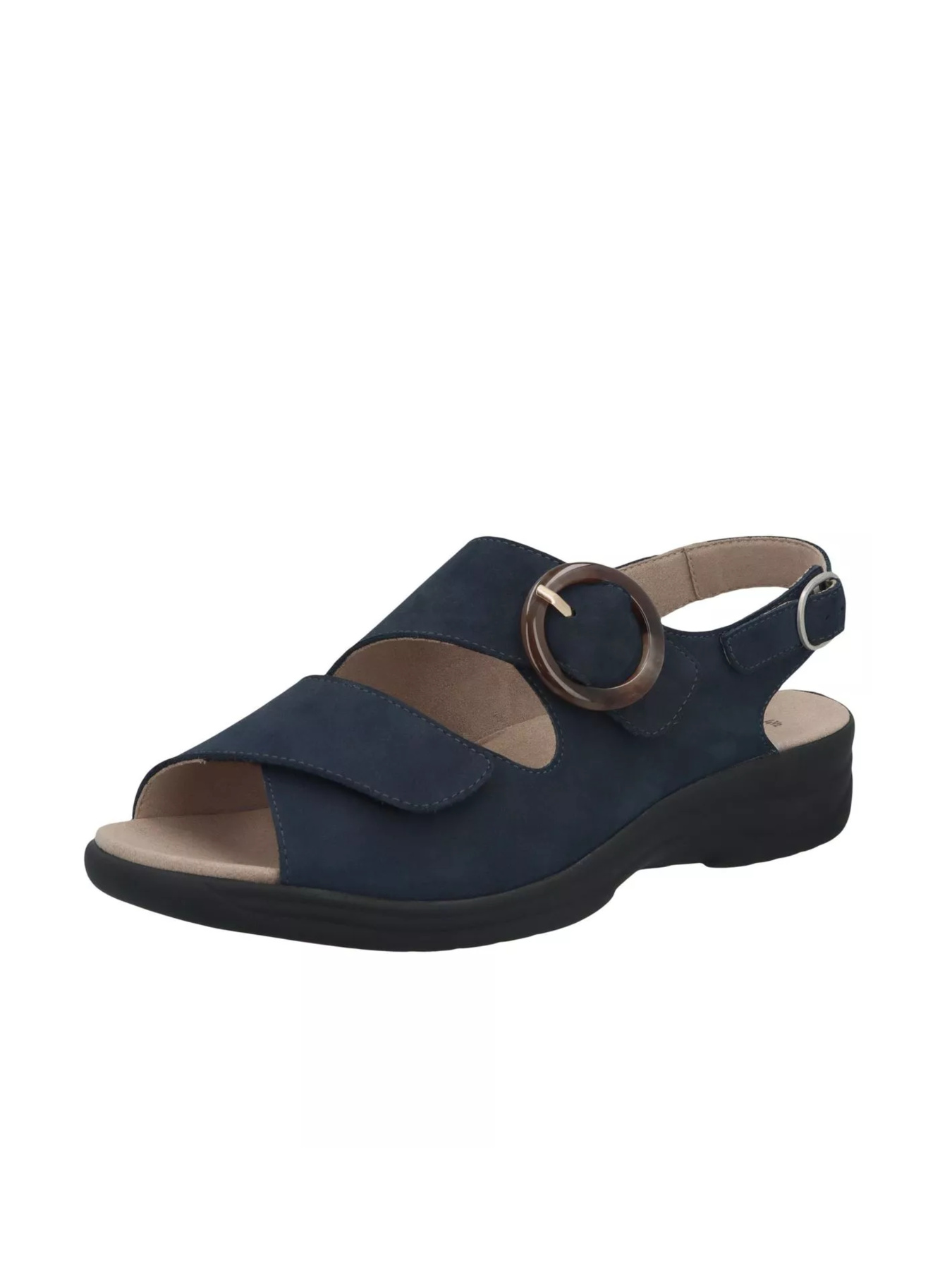 Босоножки Solidus модель 7 74032 80033 Фото